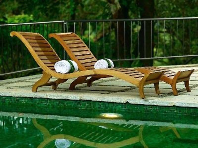 The Avenue Center Hotel Kochi Luaran gambar