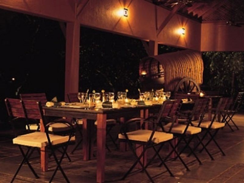 The Avenue Center Hotel Kochi Luaran gambar