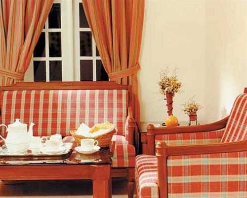 The Avenue Center Hotel Kochi Luaran gambar