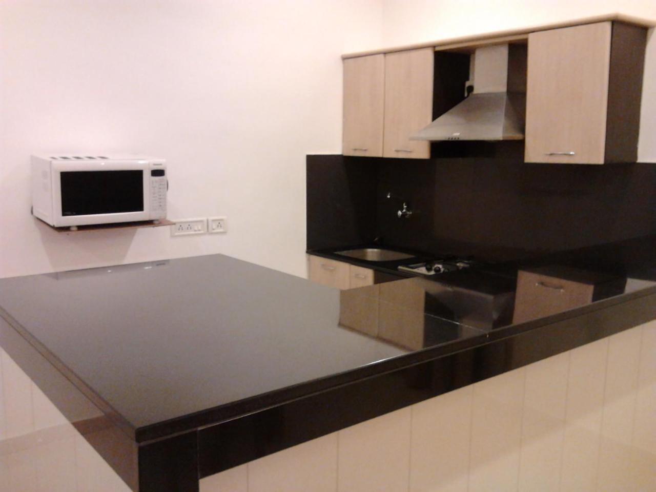 The Avenue Center Hotel Kochi Luaran gambar